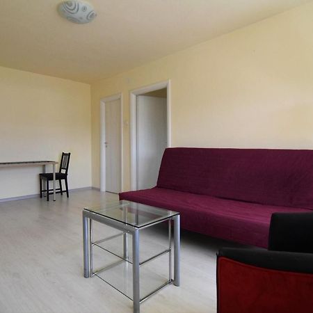 Apartamento Gara De Nord - Resedinta Lui Calin Bucarest Exterior foto
