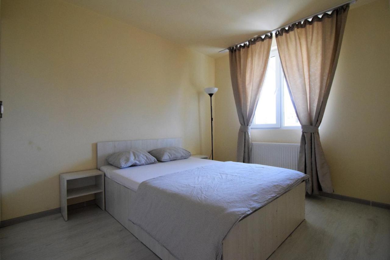 Apartamento Gara De Nord - Resedinta Lui Calin Bucarest Exterior foto