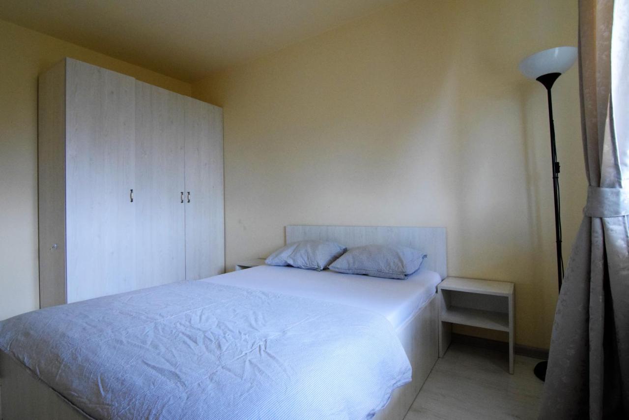 Apartamento Gara De Nord - Resedinta Lui Calin Bucarest Exterior foto