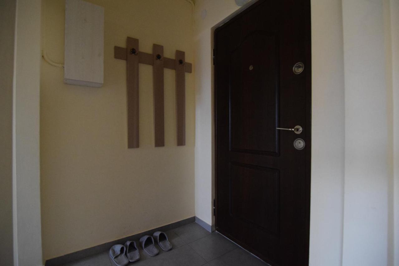 Apartamento Gara De Nord - Resedinta Lui Calin Bucarest Exterior foto