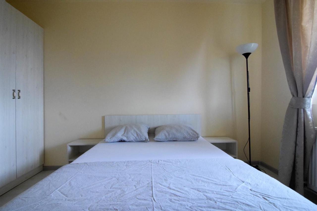 Apartamento Gara De Nord - Resedinta Lui Calin Bucarest Exterior foto