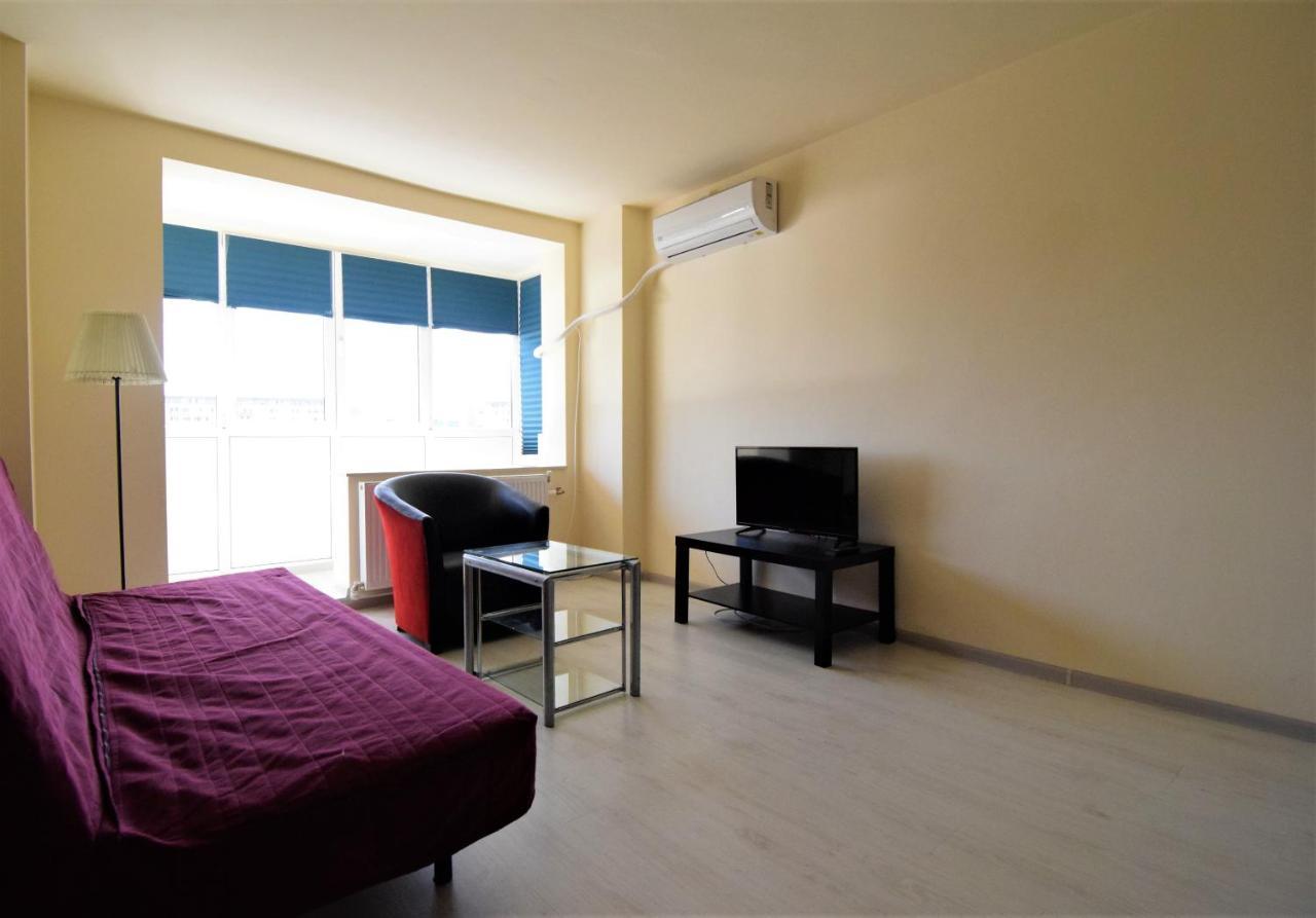 Apartamento Gara De Nord - Resedinta Lui Calin Bucarest Exterior foto